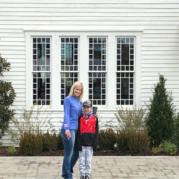 Meet your Posher, Sarah - Picture 4 of 6